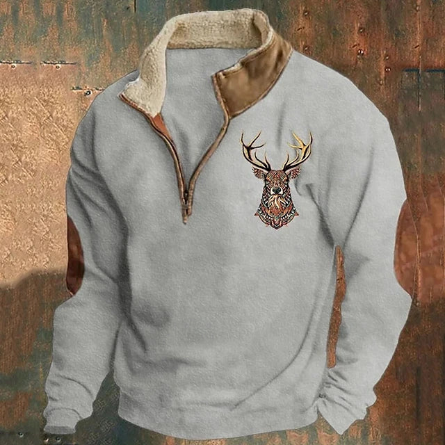 Lukas | Casual Coltrui