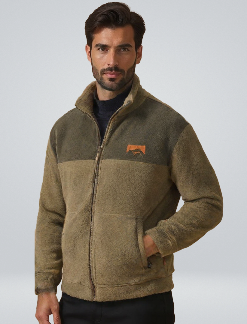 Thijs | Ideal Outdoor Jacket