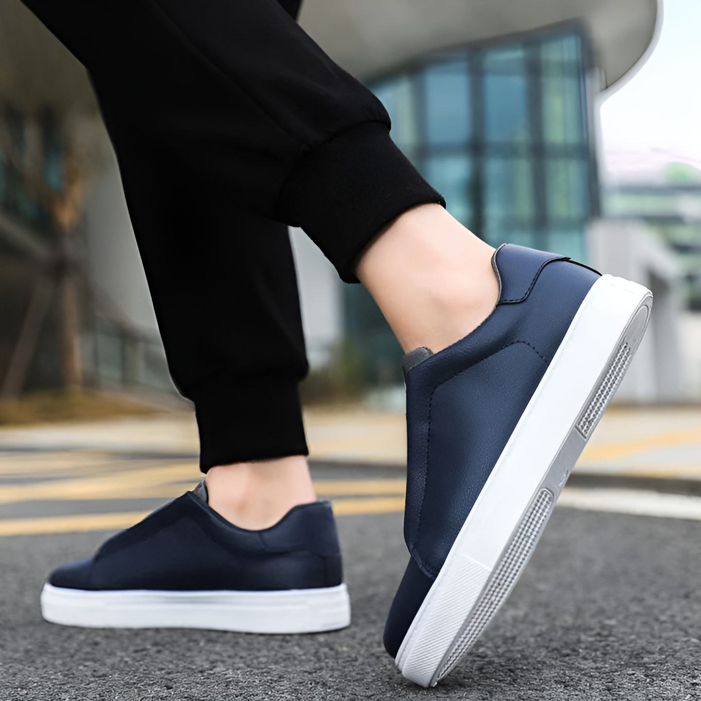 Karsten | Classic Trend Shoes