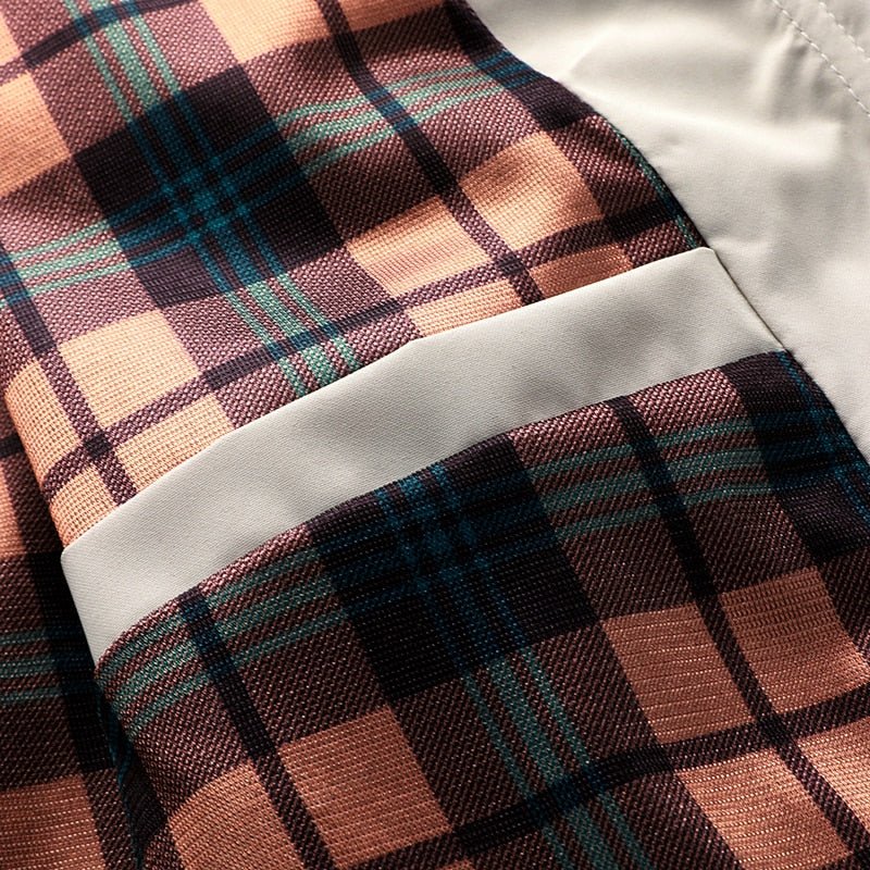 Muller | Warm Winter Jacket