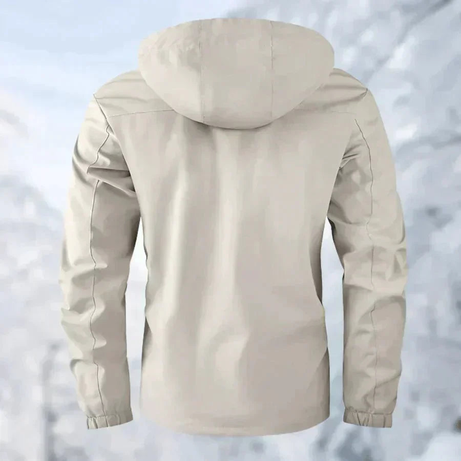 Muller | Warm Winter Jacket