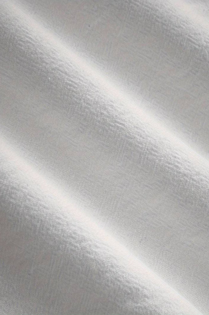 VALENTE Lightweight Beach Cotton Linen Pants