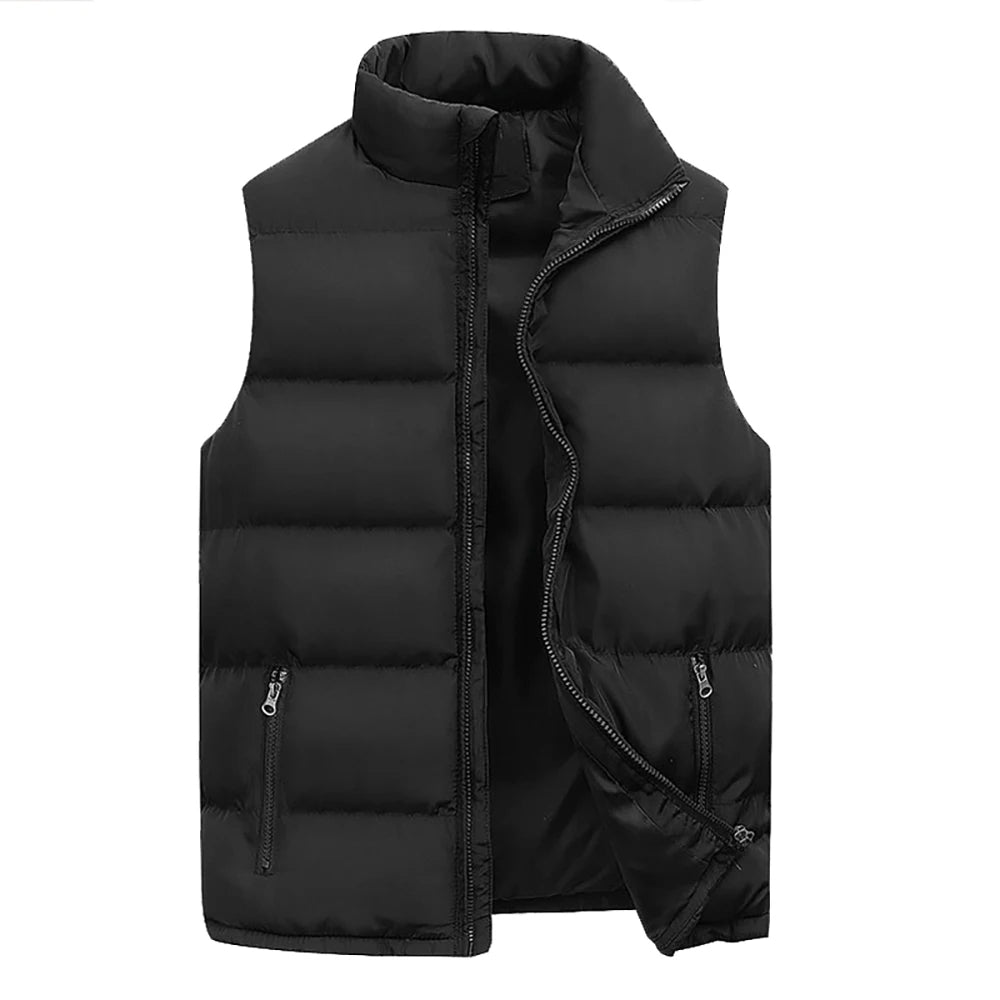 Valente - Beige Herfst Old Money Set Met Bodywarmer