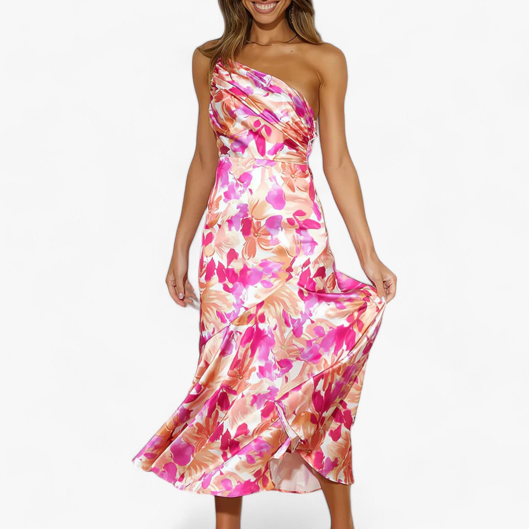 VALENTE® | Floral Charm