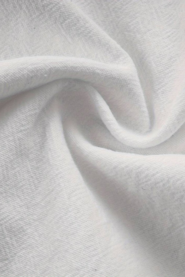 VALENTE Lightweight Beach Cotton Linen Pants