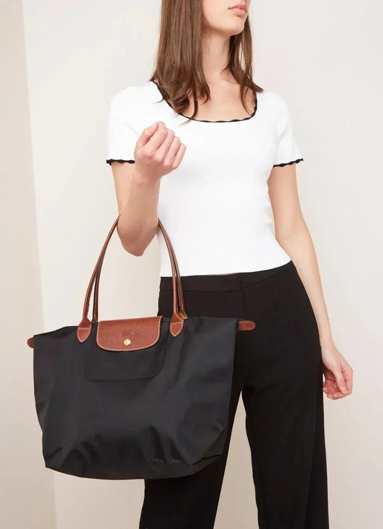 LONGCHAMP MULTICOLOR