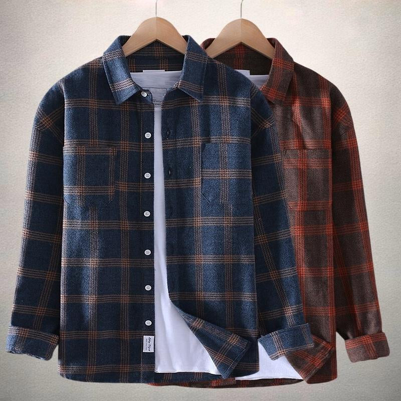 Dean™ | Classic Shirt