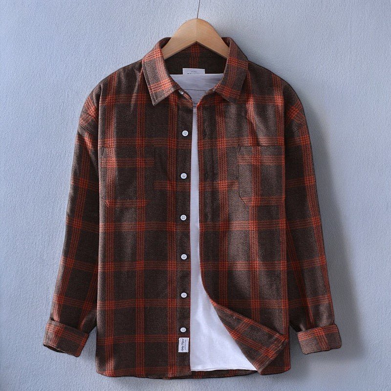 Dean™ | Classic Shirt