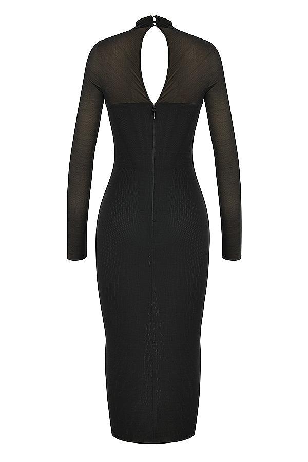 VALENTE® | MIDI JURK KORSET