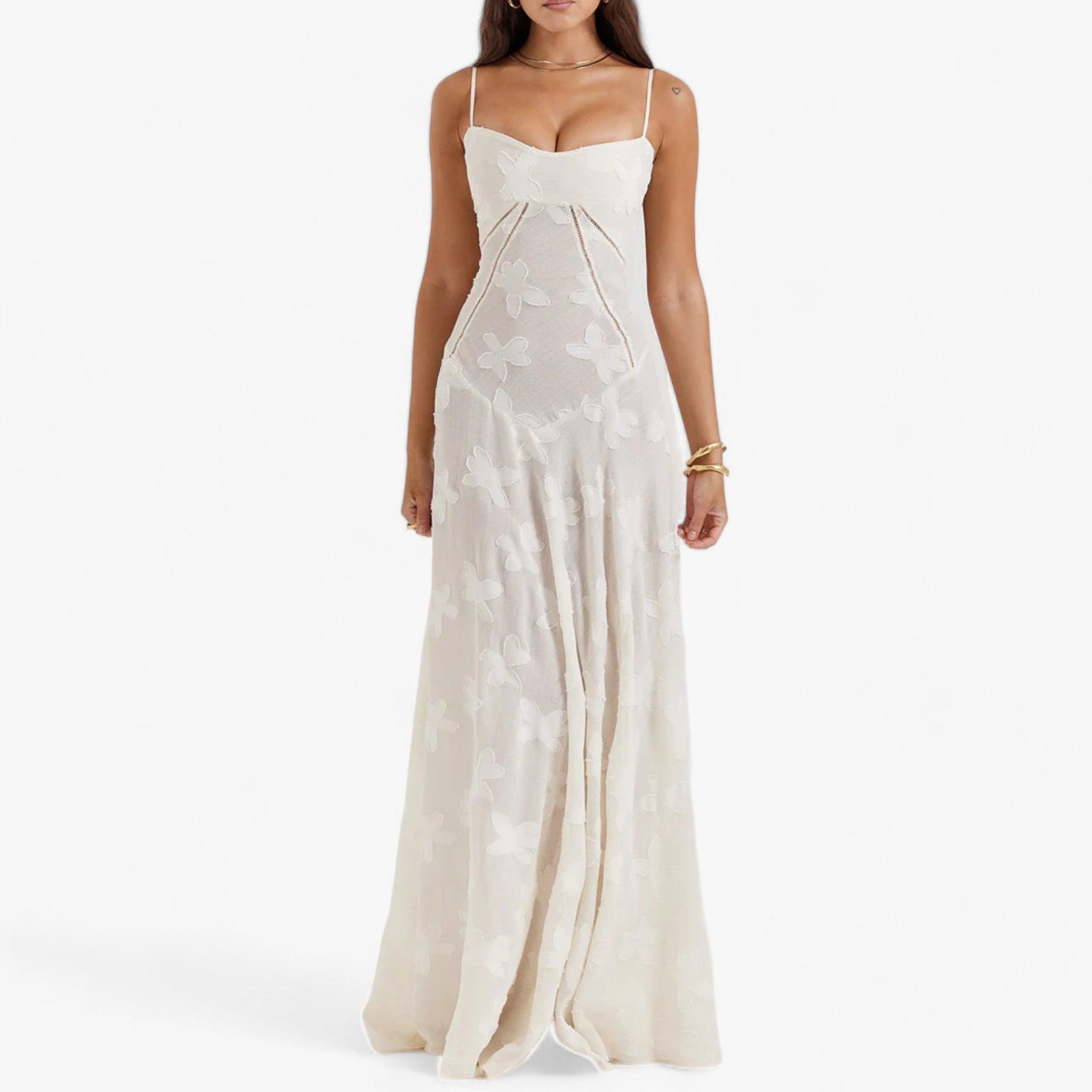 VALENTE® | Corset-Style Dress