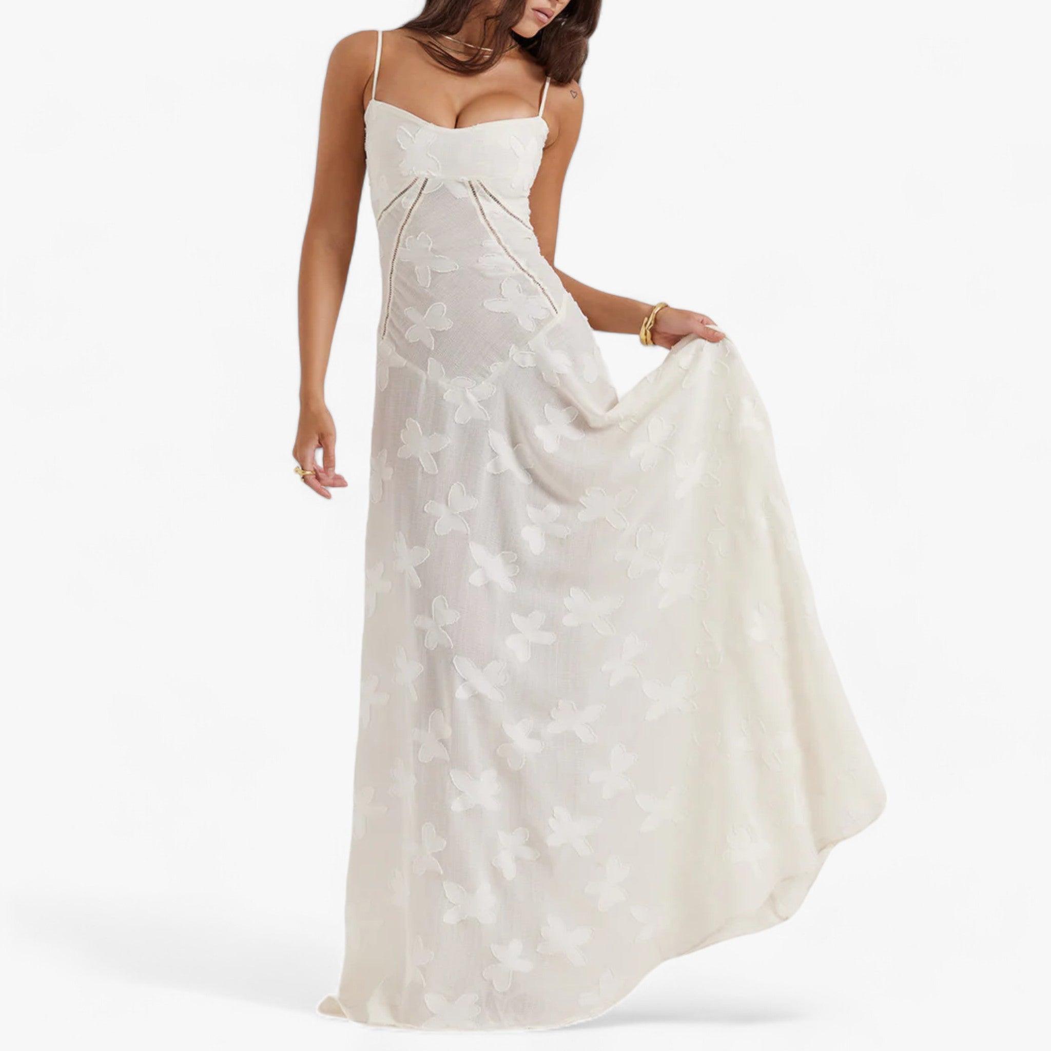 VALENTE® | Corset-Style Dress