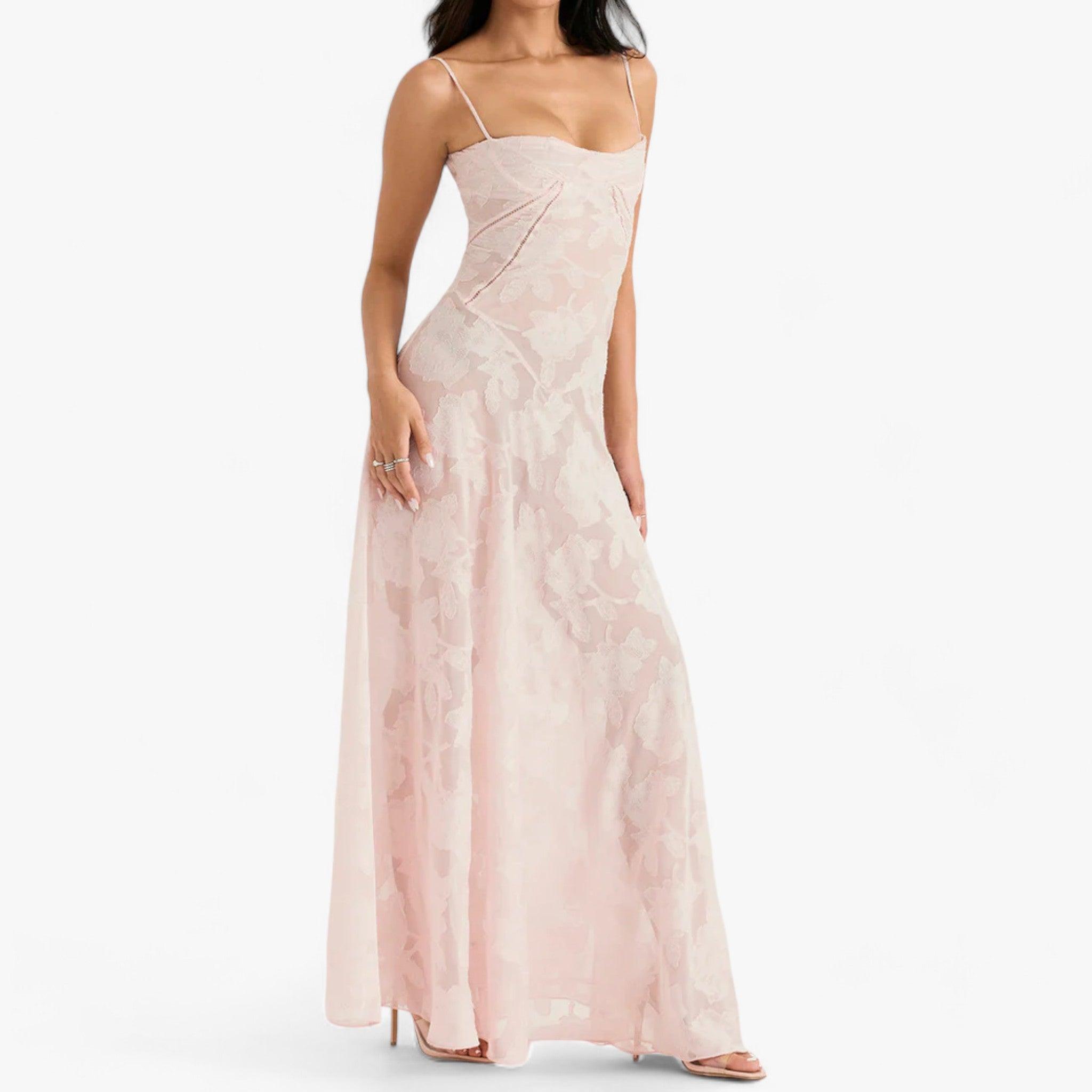 VALENTE® | Corset-Style Dress