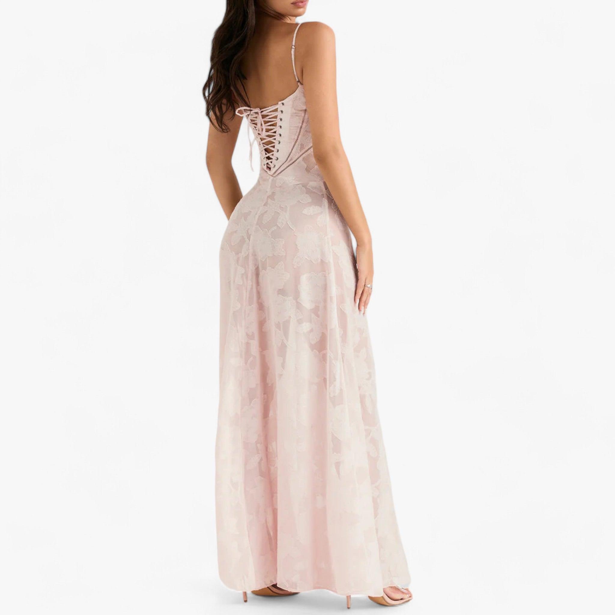 VALENTE® | Corset-Style Dress