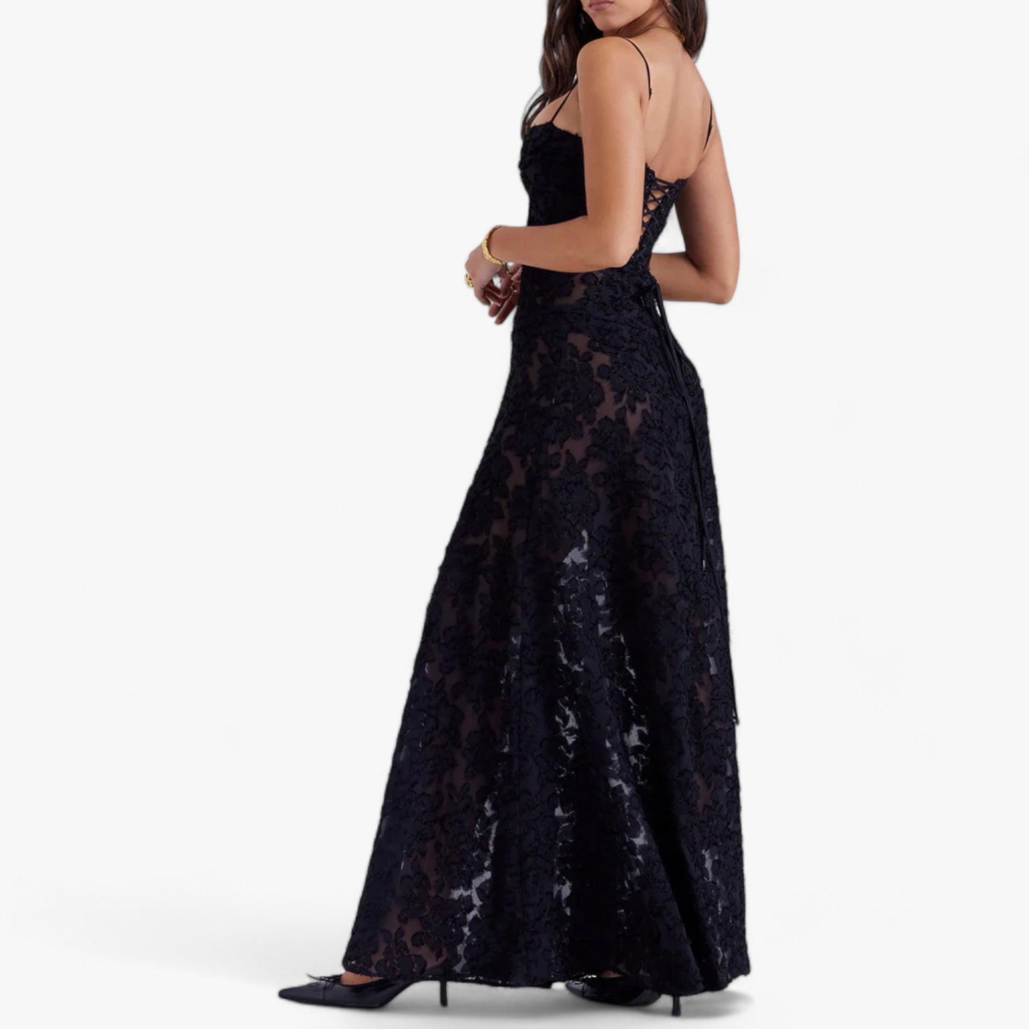 VALENTE® | Corset-Style Dress