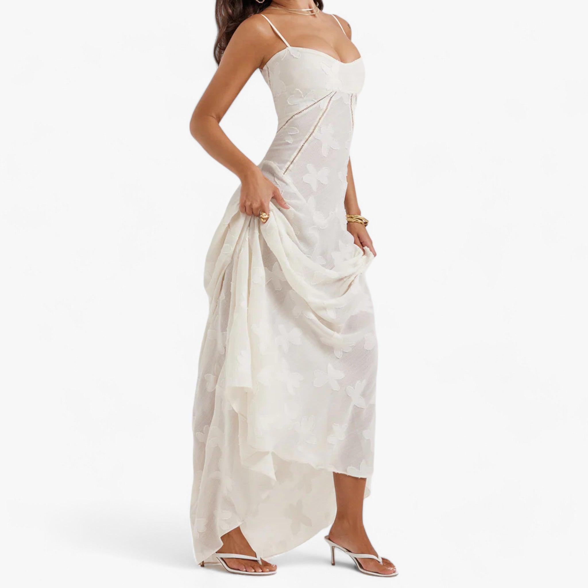 VALENTE® | Corset-Style Dress