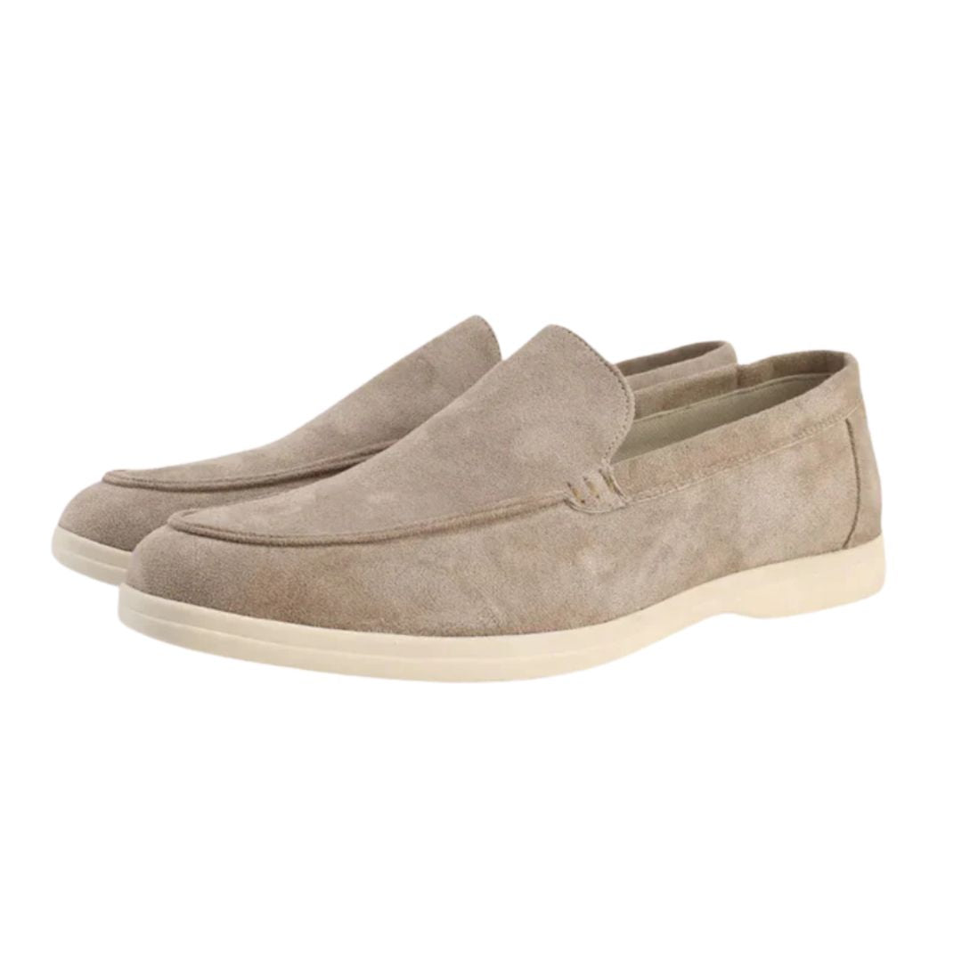 Valente™ - Luxueuze Suède Loafer