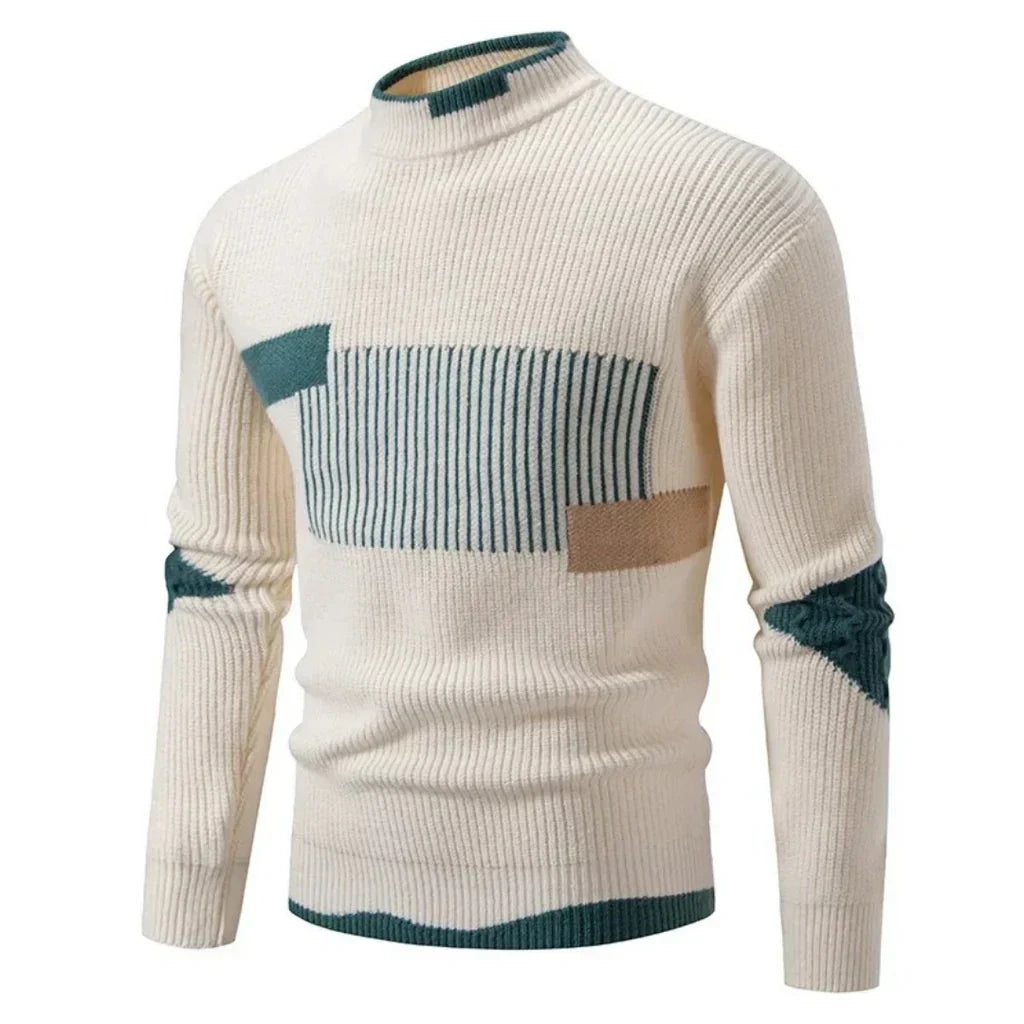 Sem | Luxe Gebreide Sweater