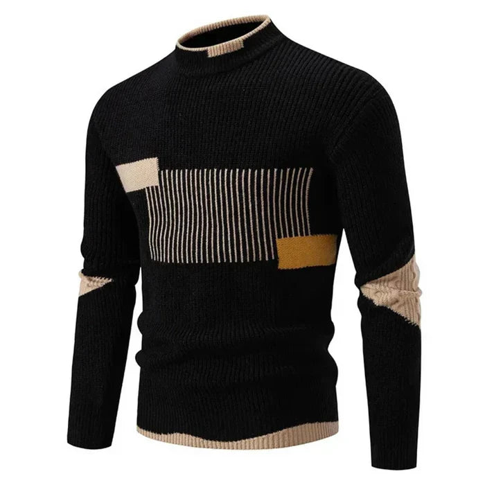 Sem | Luxe Gebreide Sweater