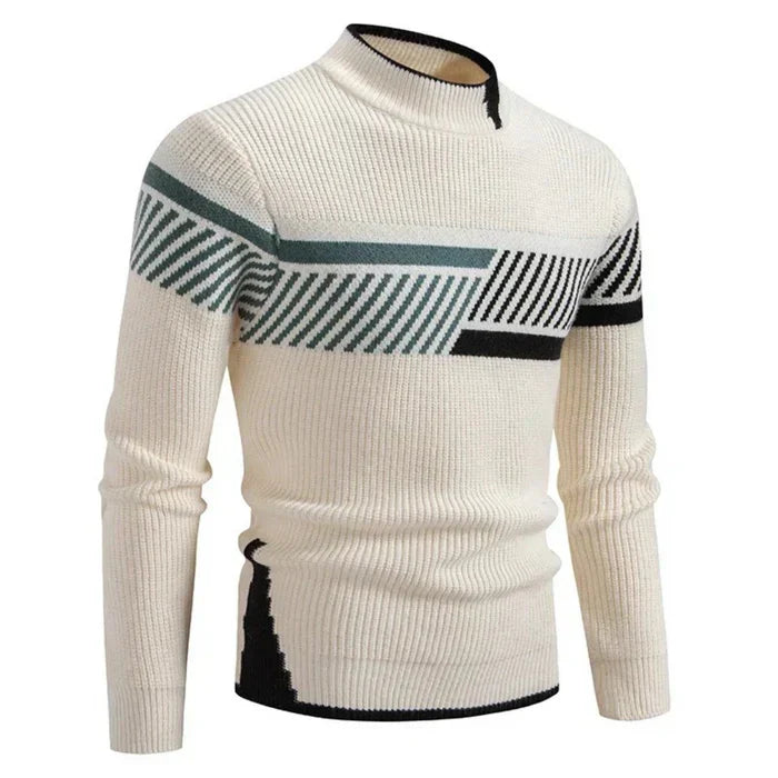 Sem | Luxe Gebreide Sweater