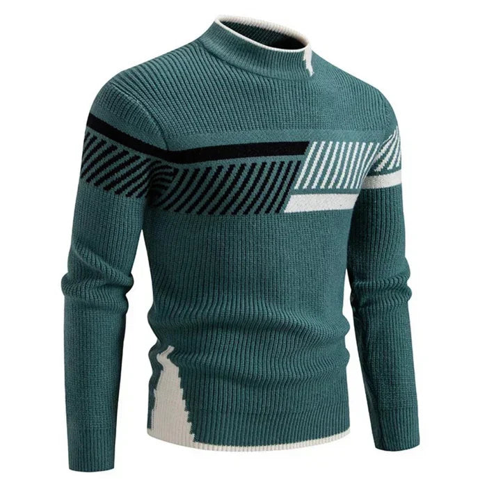 Sem | Luxe Gebreide Sweater