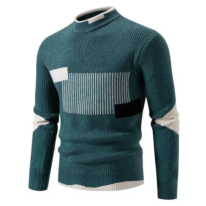 Sem | Luxe Gebreide Sweater