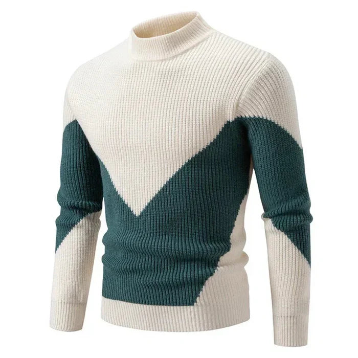 Sem | Luxe Gebreide Sweater