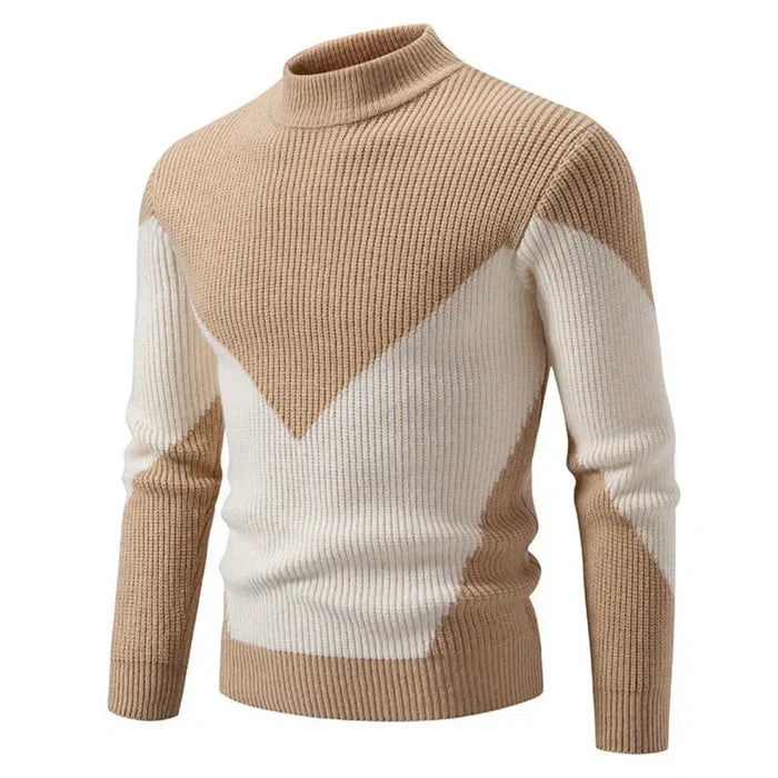 Sem | Luxe Gebreide Sweater