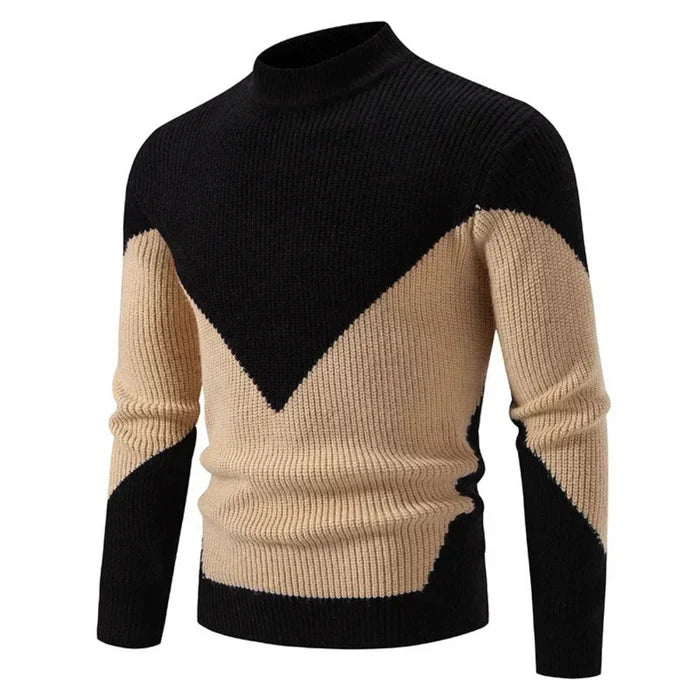 Sem | Luxe Gebreide Sweater