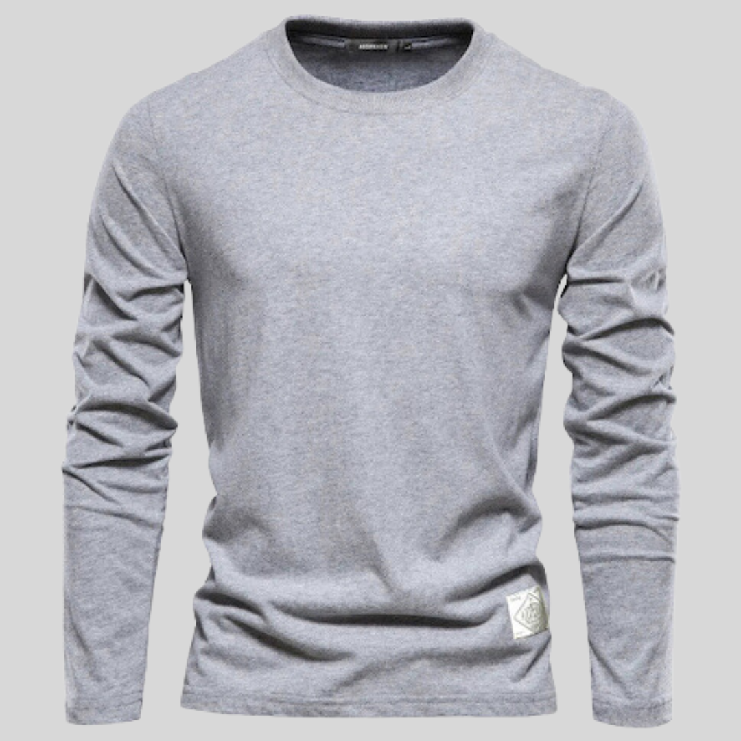 Valente™ | Basic Longsleeve Shirt