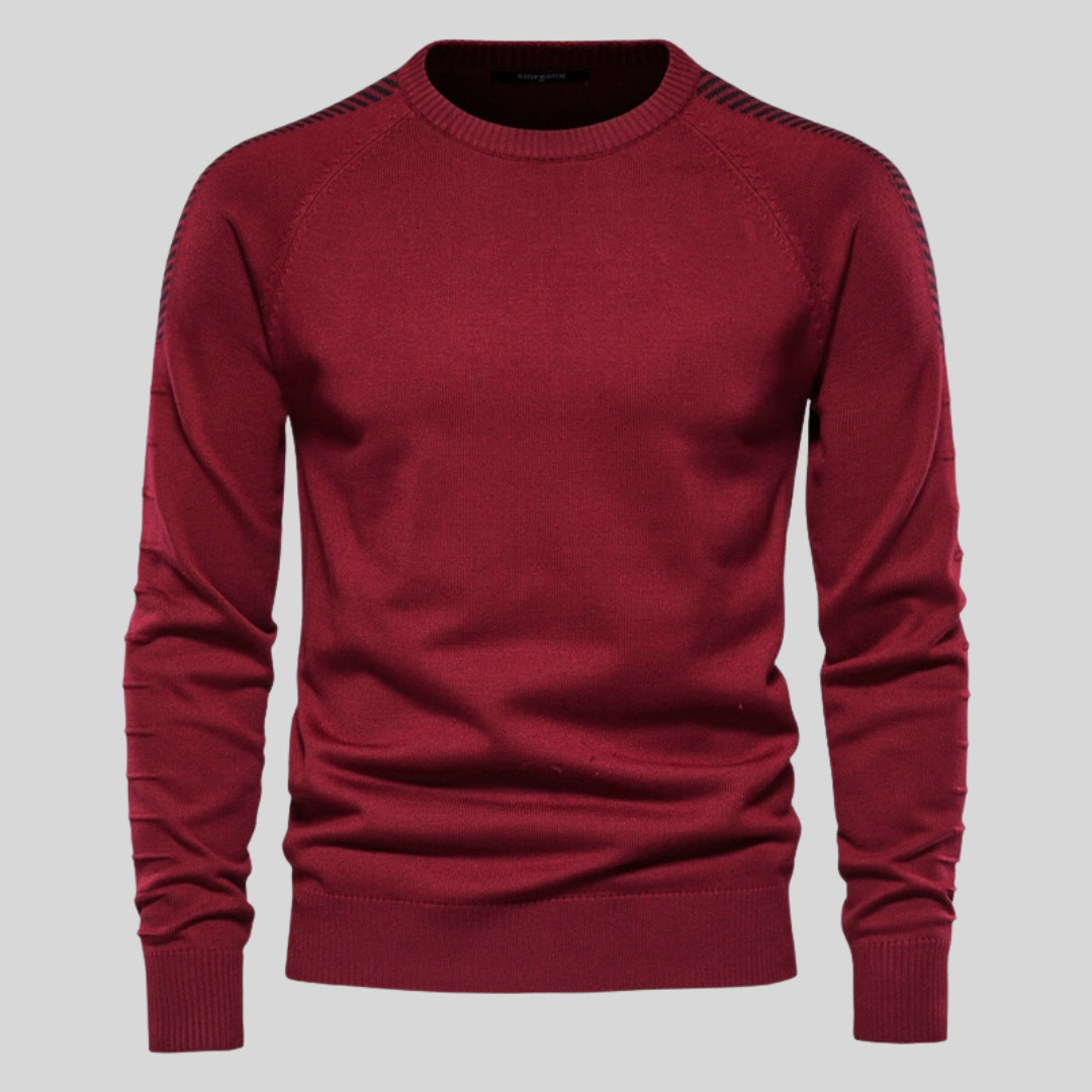 Valente™ | Tijdloze Sweater