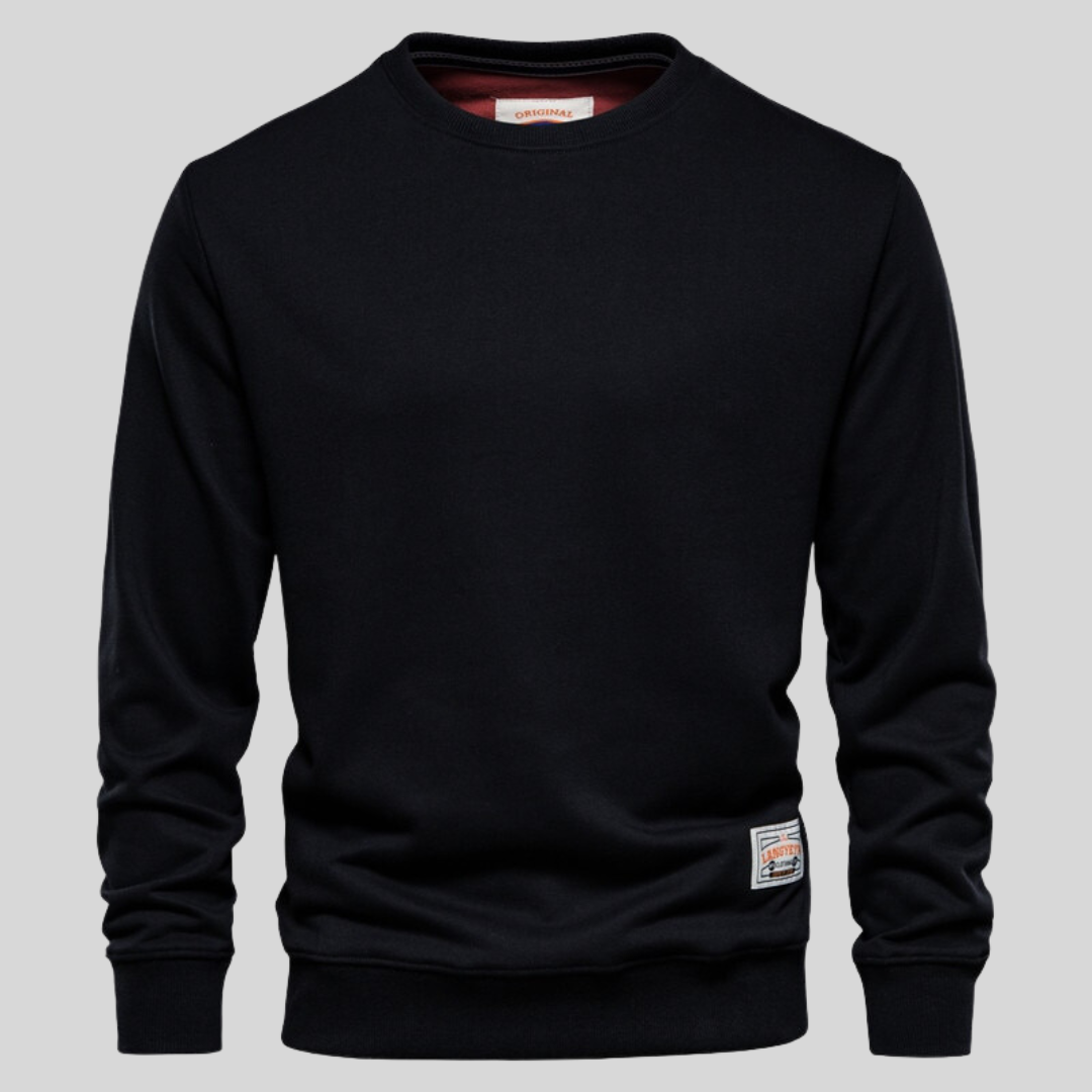 Valente™ | Basic Sweater