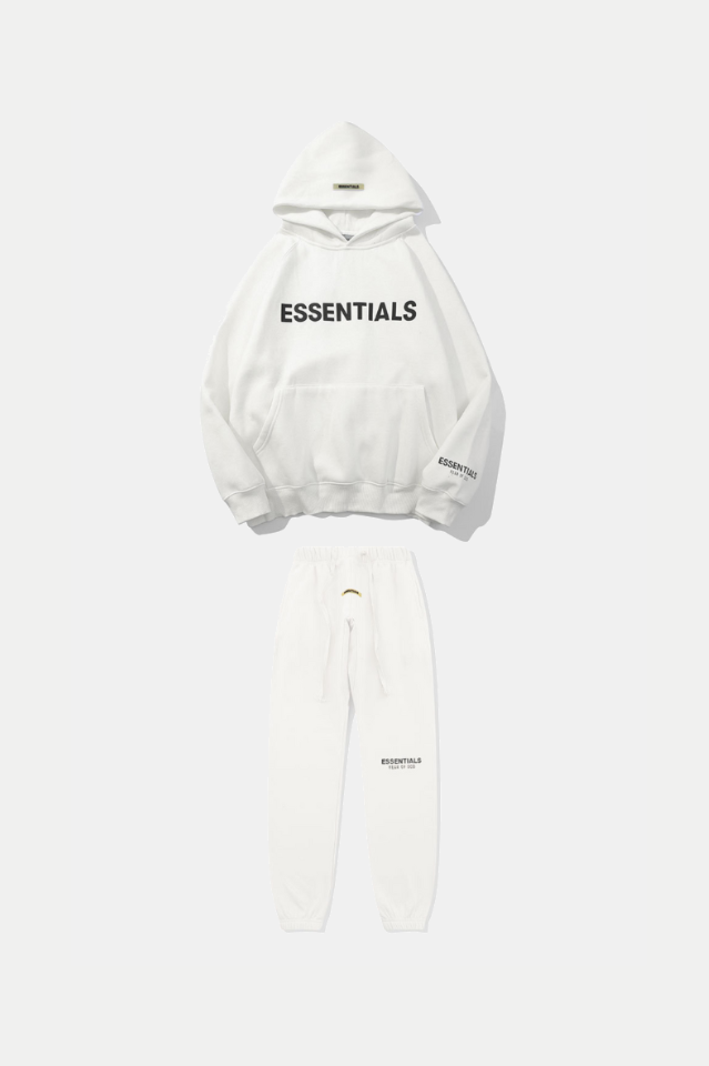 Valente - Essentials Tracksuit