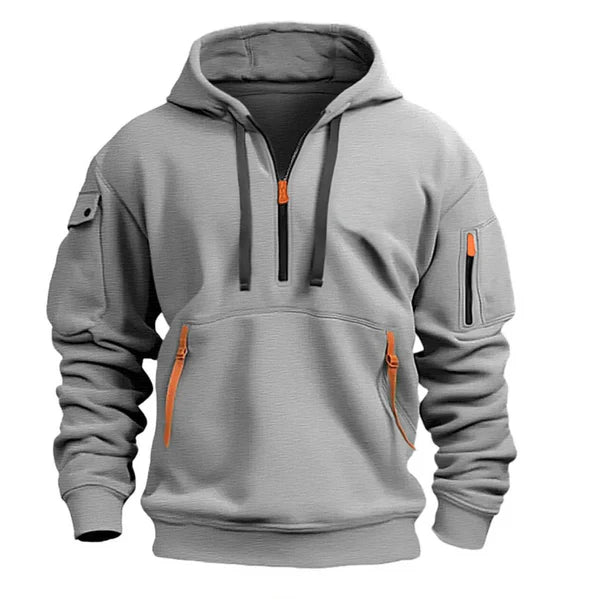 Carl™ | Stijlvolle Hoodie (1+1 GRATIS)