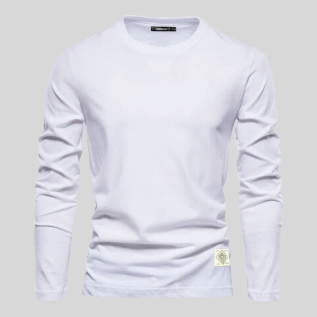 Valente™ | Basic Longsleeve Shirt