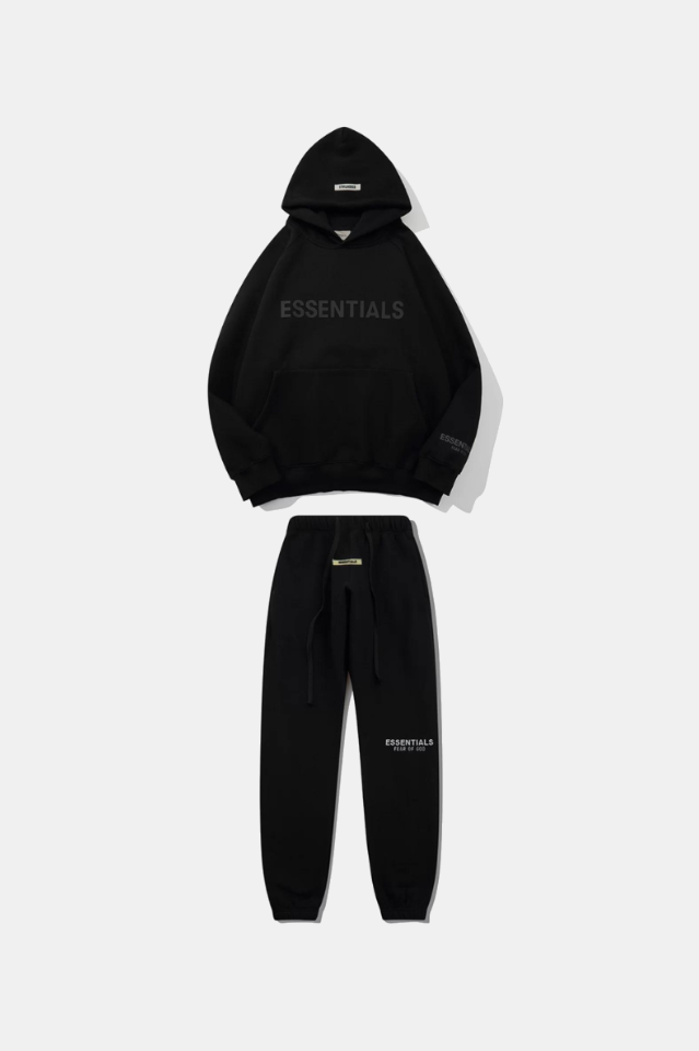 Valente - Essentials Tracksuit