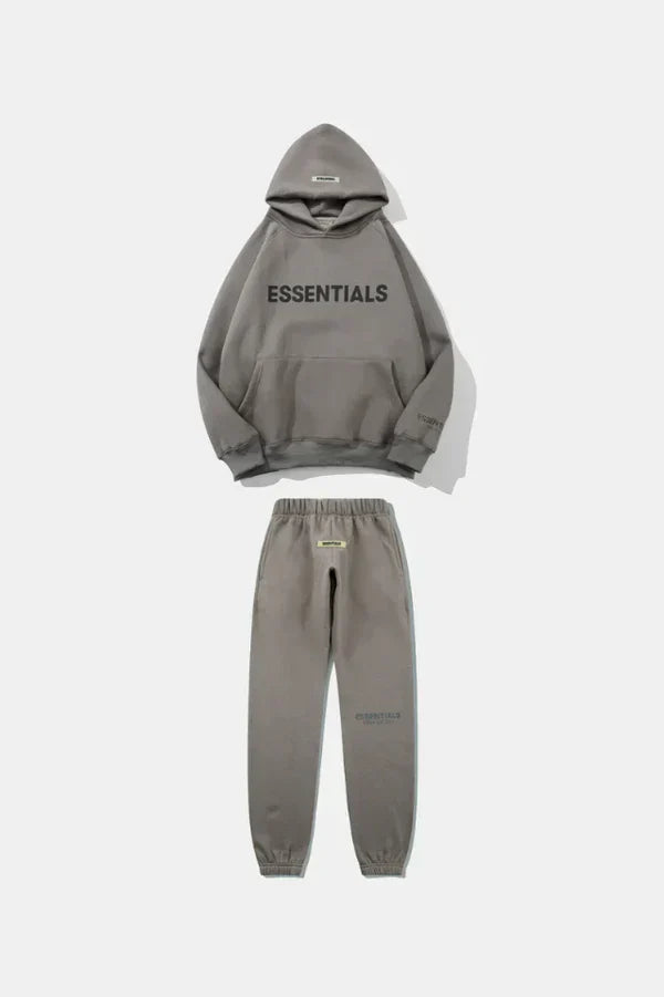 Valente - Essentials Tracksuit