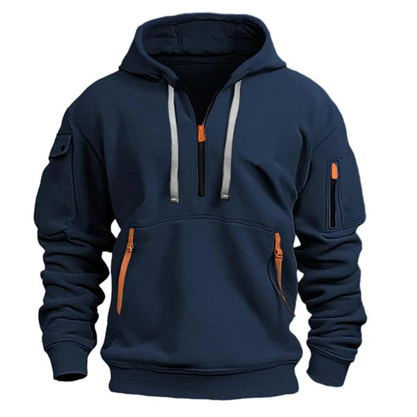 Carl™ | Stijlvolle Hoodie (1+1 GRATIS)