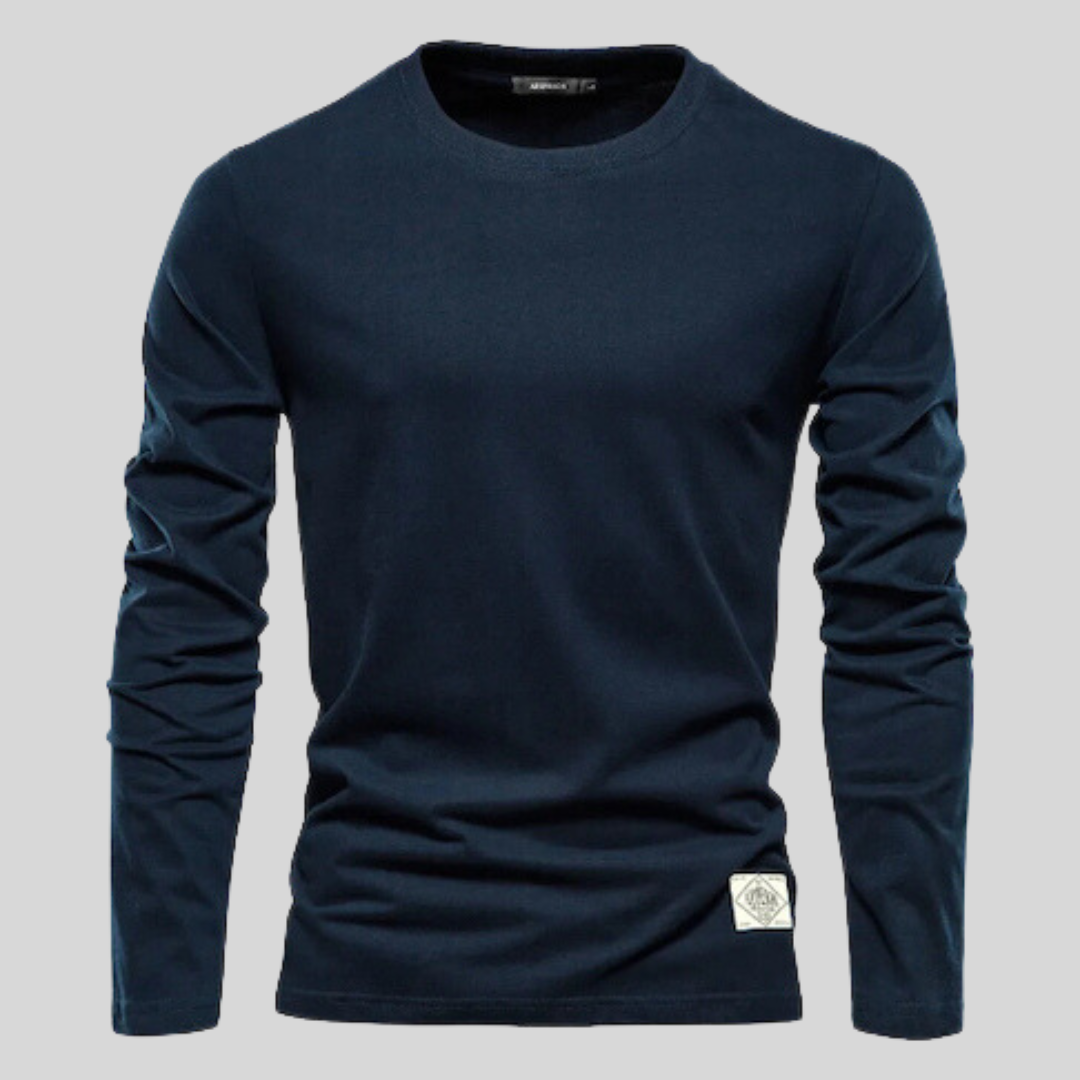 Valente™ | Basic Longsleeve Shirt