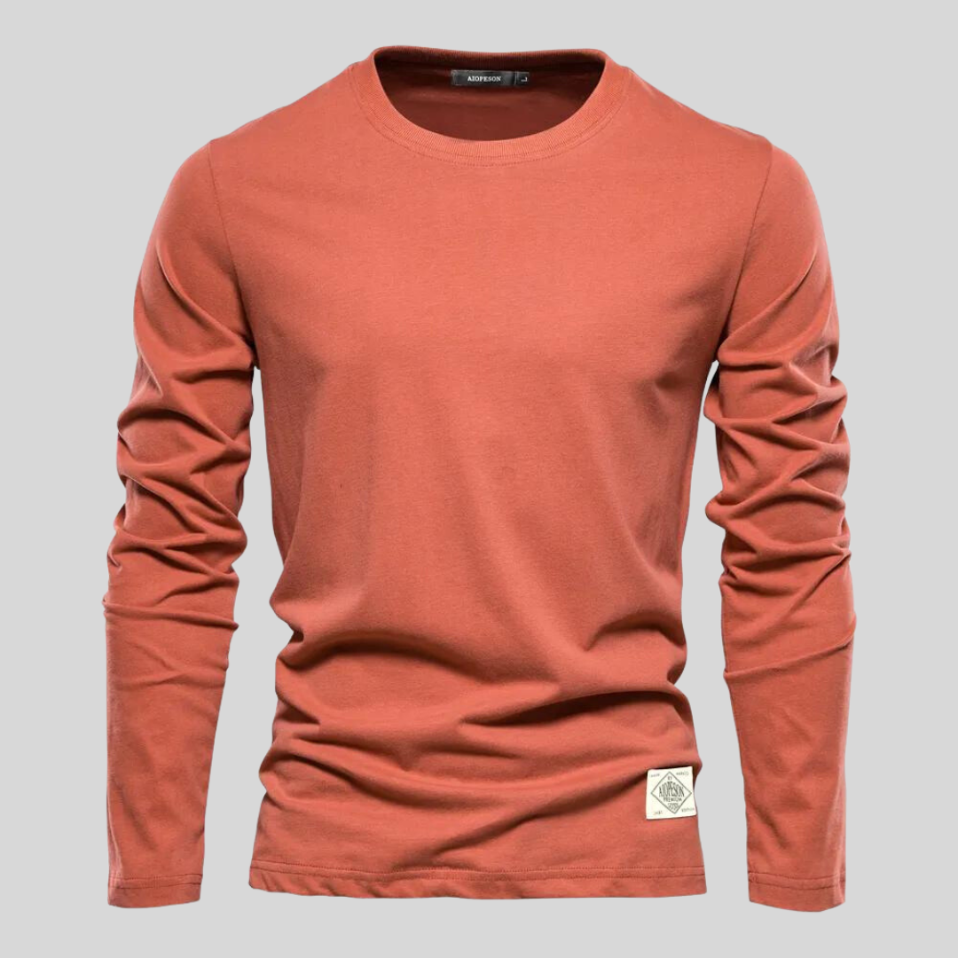 Valente™ | Basic Longsleeve Shirt