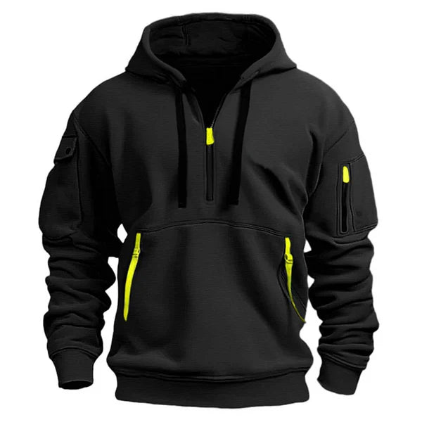 Carl™ | Stijlvolle Hoodie (1+1 GRATIS)