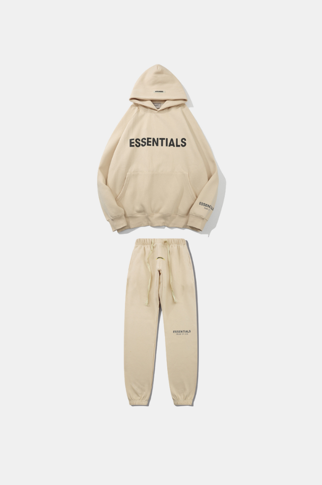 Valente - Essentials Tracksuit