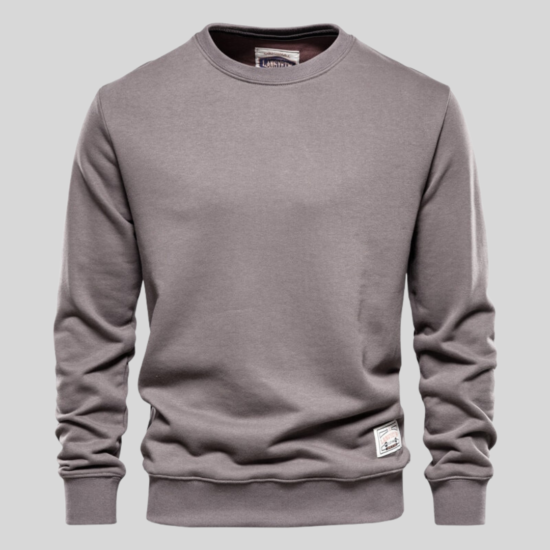 Valente™ | Basic Sweater