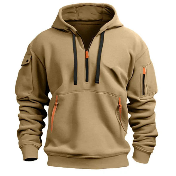 Carl™ | Stijlvolle Hoodie (1+1 GRATIS)