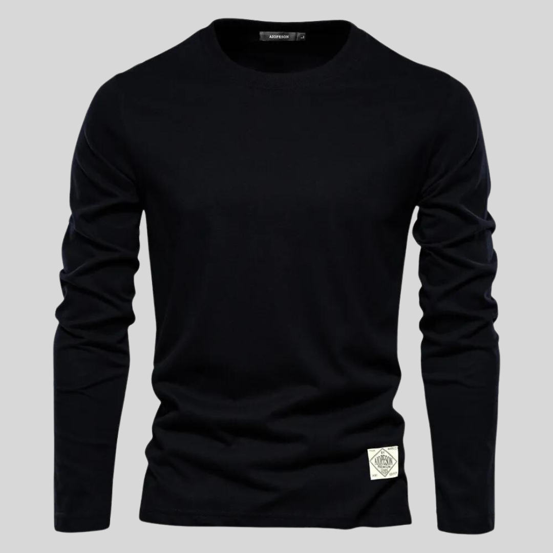 Valente™ | Basic Longsleeve Shirt