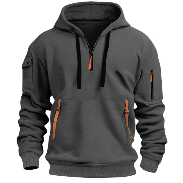 Carl™ | Stijlvolle Hoodie (1+1 GRATIS)