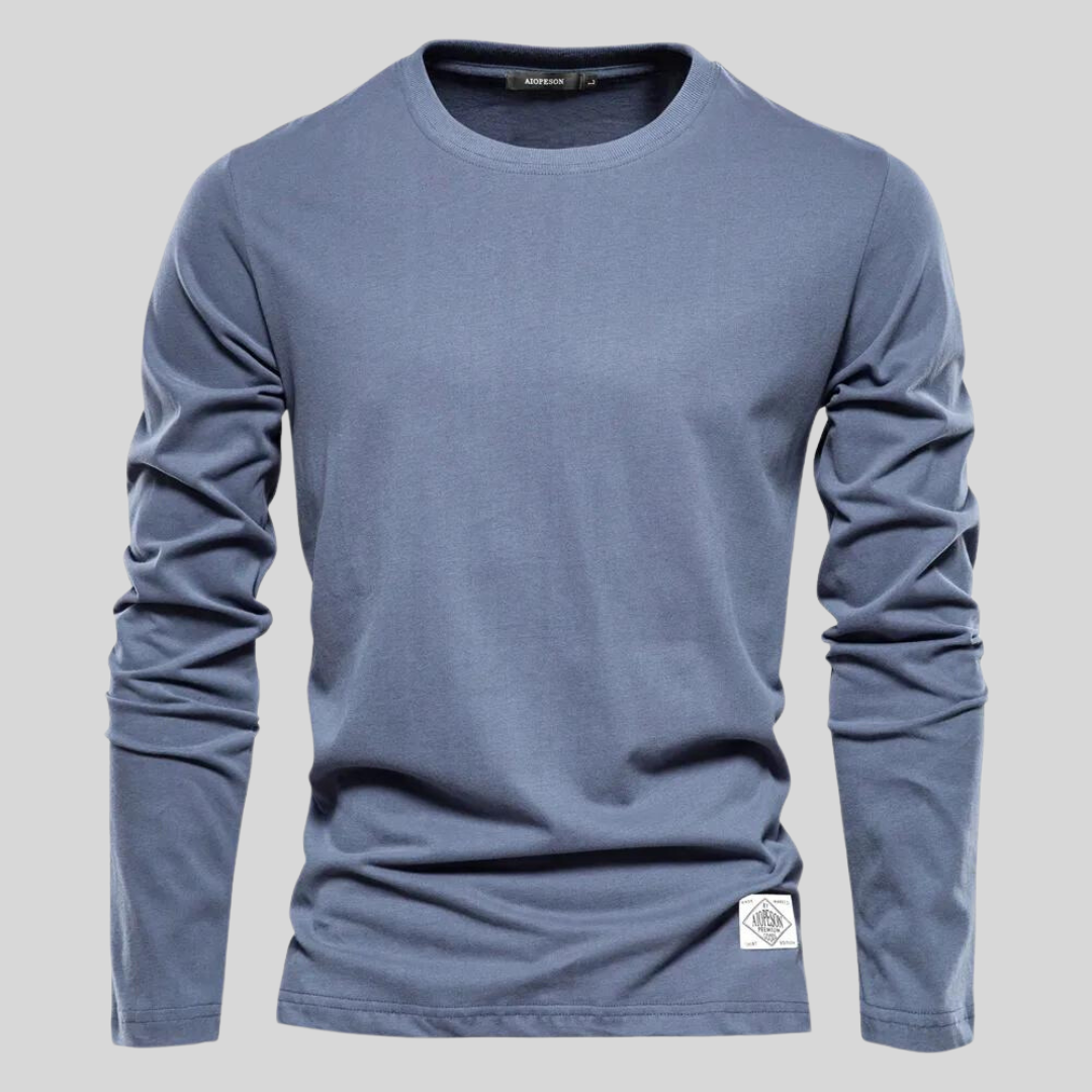 Valente™ | Basic Longsleeve Shirt