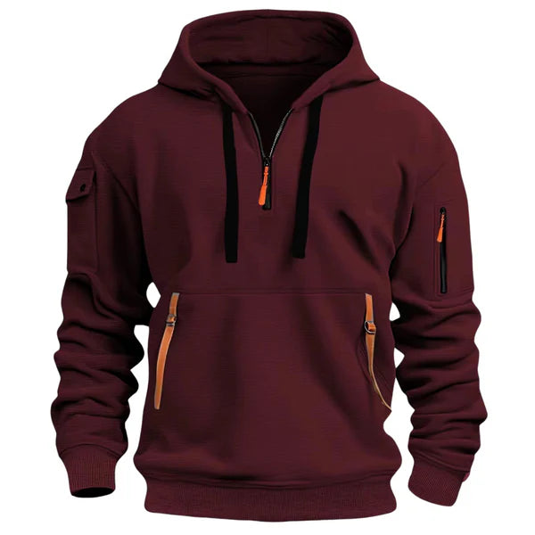 Carl™ | Stijlvolle Hoodie (1+1 GRATIS)