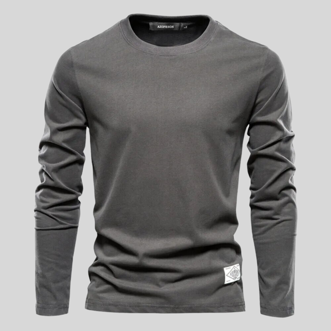 Valente™ | Basic Longsleeve Shirt