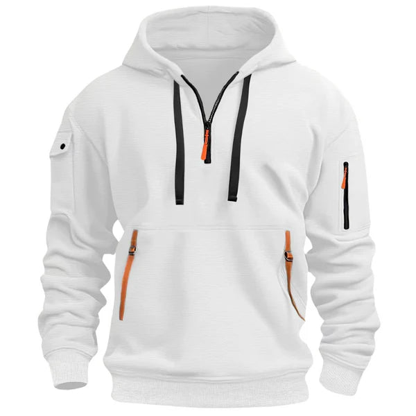 Carl™ | Stijlvolle Hoodie (1+1 GRATIS)