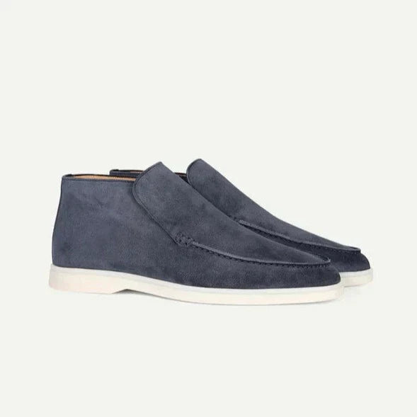 VALENTE Suede Shoes